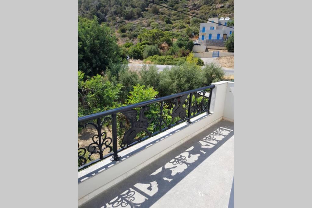 Infinity Blue Villa Agios Nikolaos  Luaran gambar