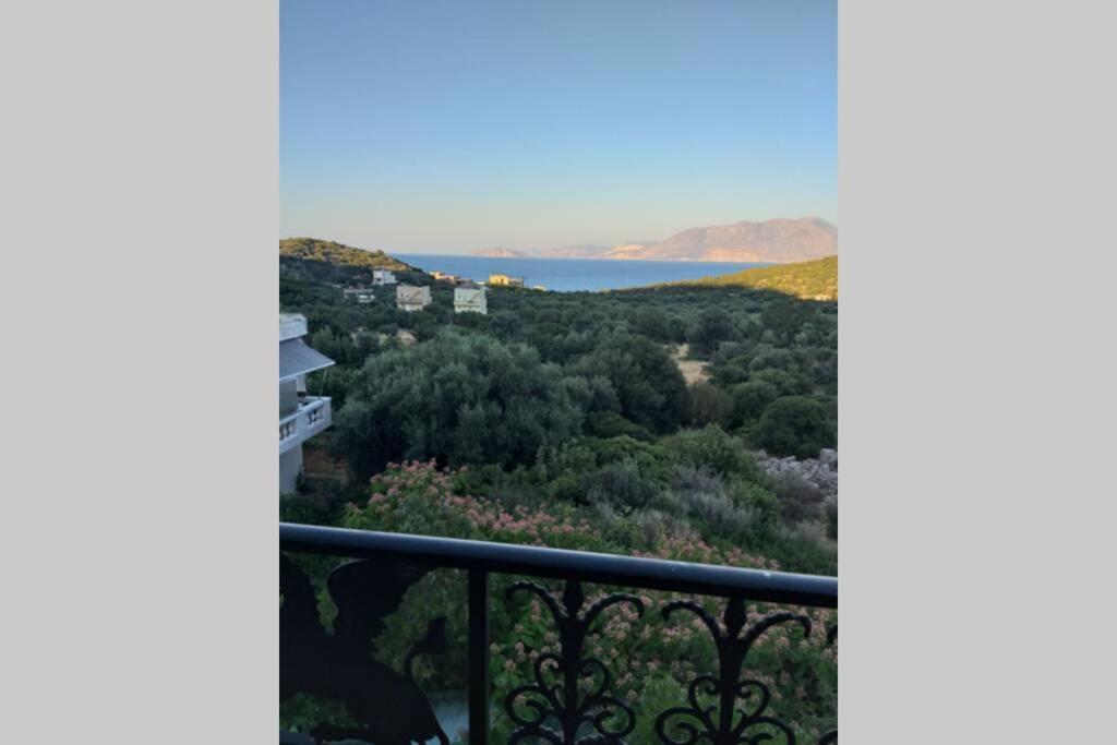 Infinity Blue Villa Agios Nikolaos  Luaran gambar